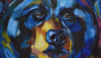 Торжественное открытие выставки живописи "UA Зоо-Арт" в Литературном музее Одессы: синергия культуры, искусства и любви к животным