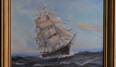 Утренний бриз