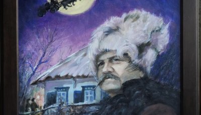 Рождественская фантазия